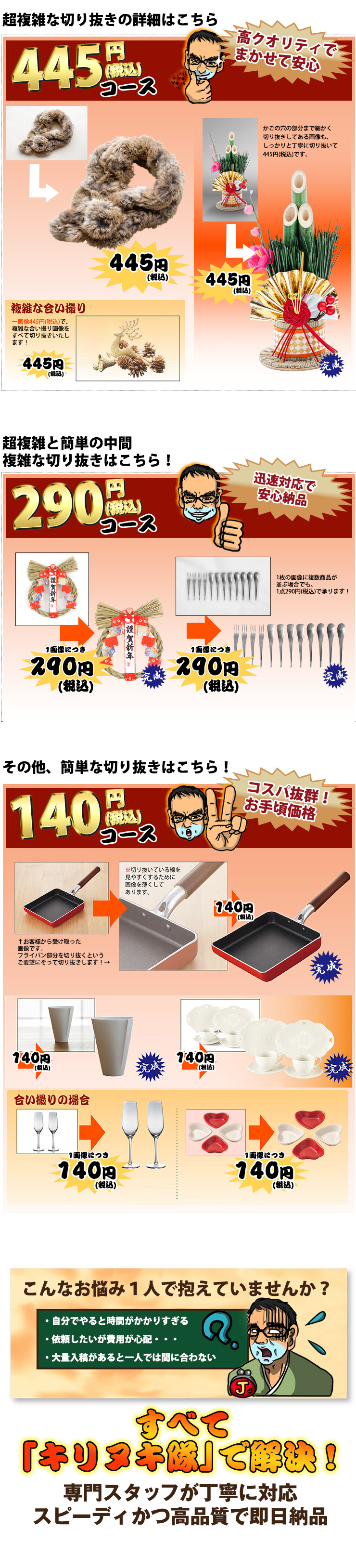 詳細